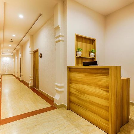 Club Mahindra Udaipur Hotel Kültér fotó